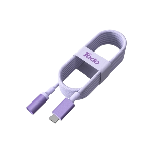 3A-Magnetic-USB-C-Purple-New